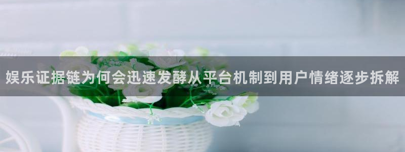黑料网络资讯